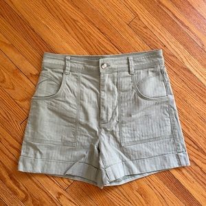 Madewell Shorts